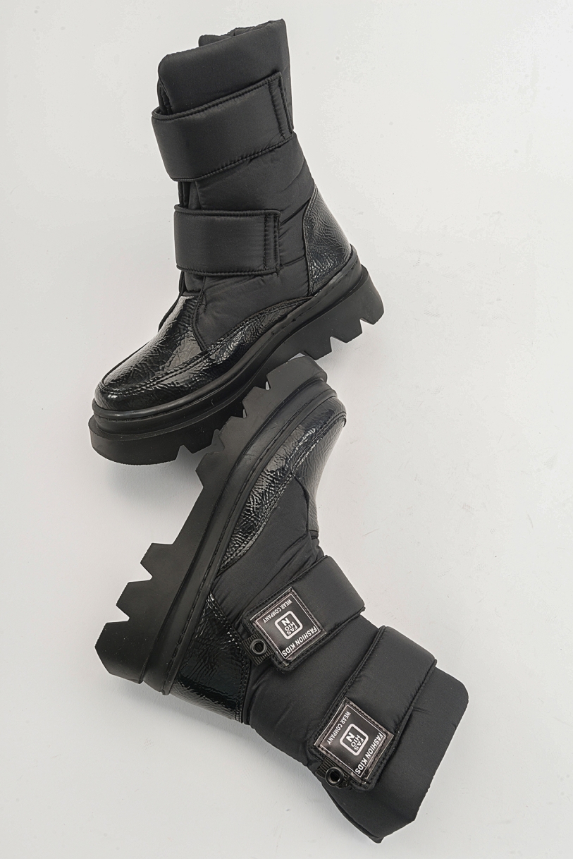 Mnpc Çocuk Ayakkabıları