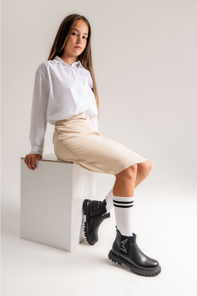 Mnpc Çocuk Ayakkabıları