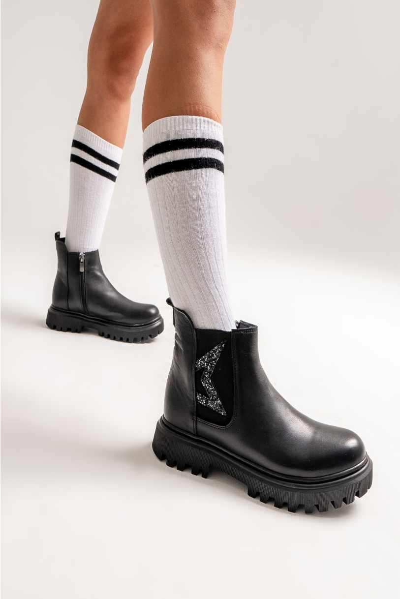 Mnpc Çocuk Ayakkabıları