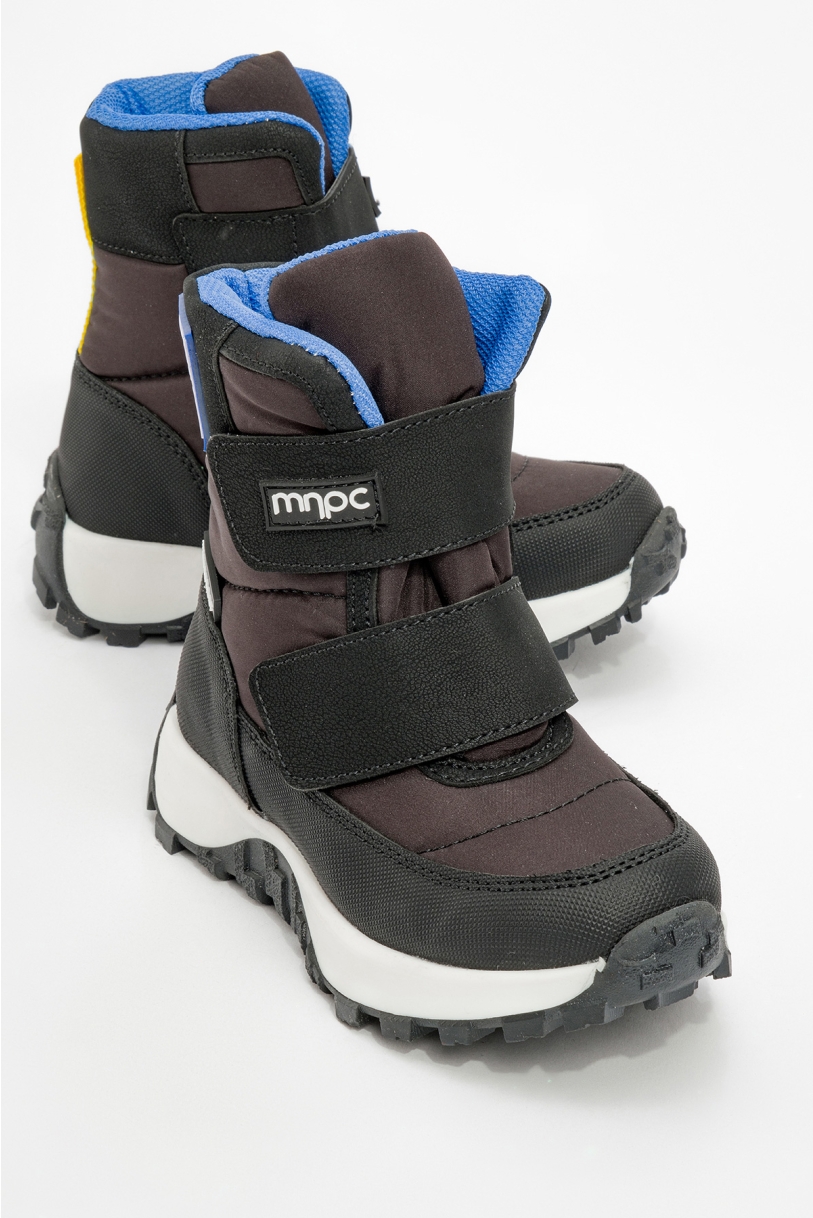 Mnpc Çocuk Ayakkabıları