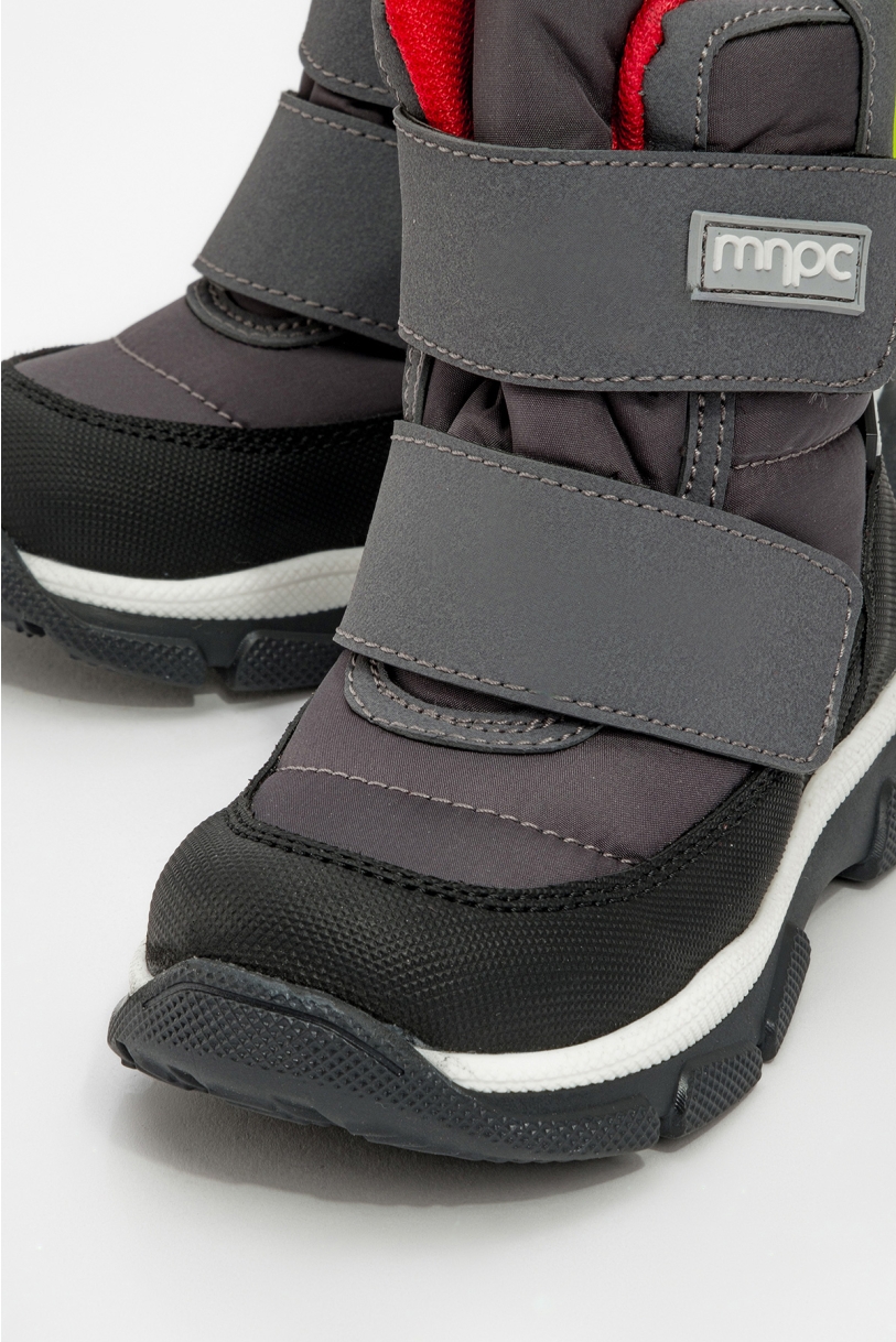 Mnpc Çocuk Ayakkabıları