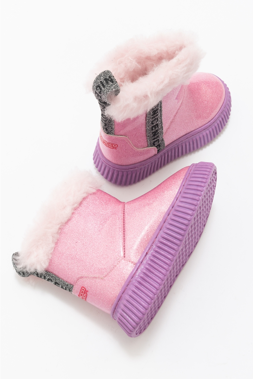 Mnpc Çocuk Ayakkabıları