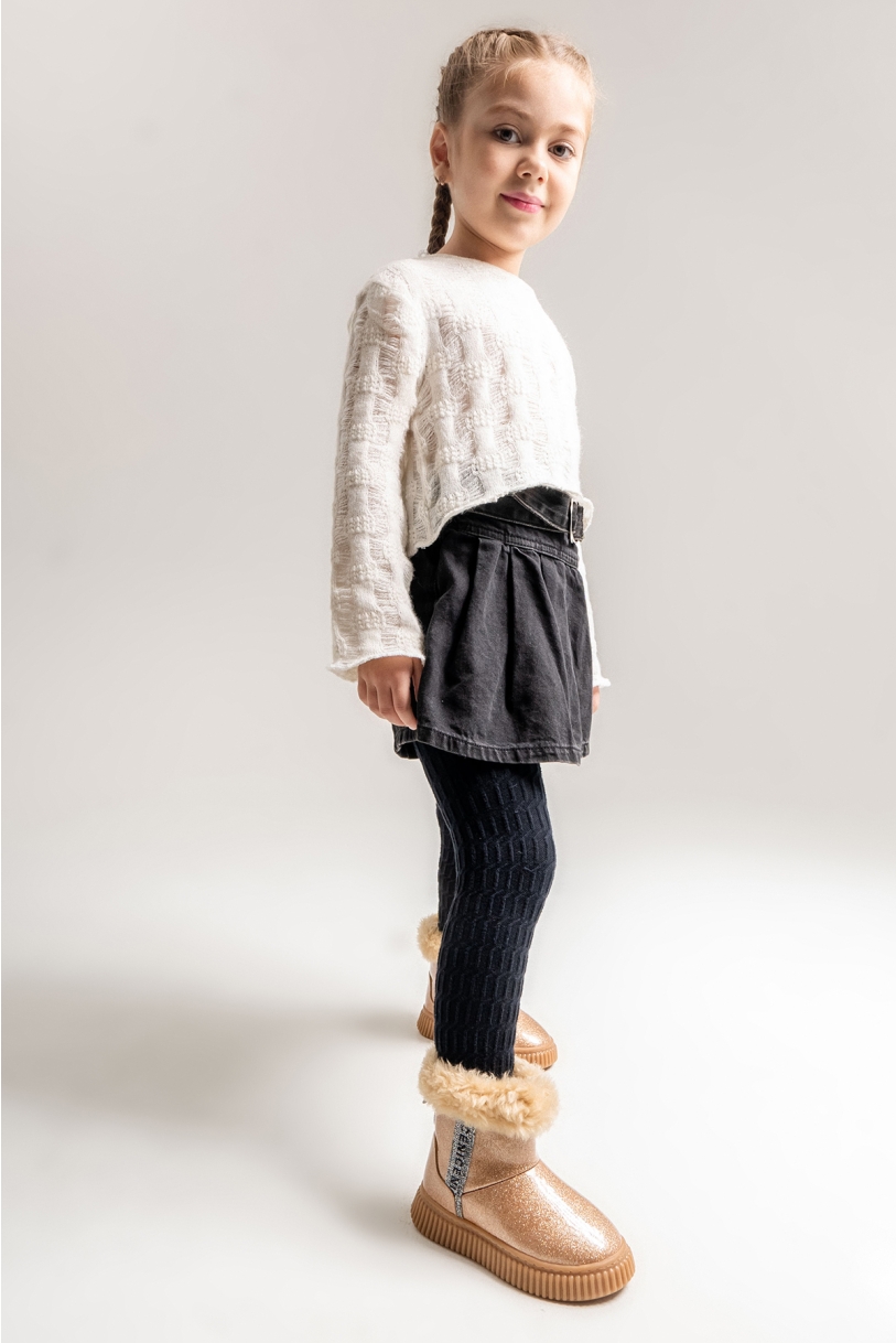 Mnpc Çocuk Ayakkabıları