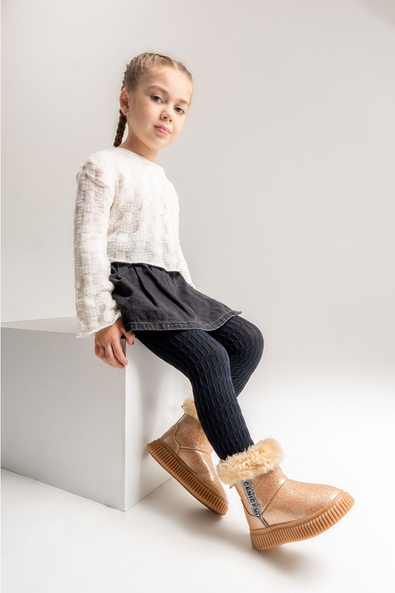 Mnpc Çocuk Ayakkabıları