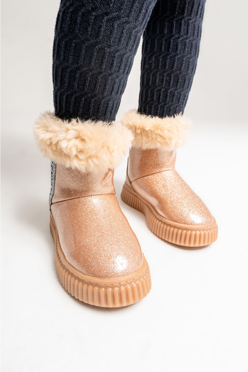 Mnpc Çocuk Ayakkabıları