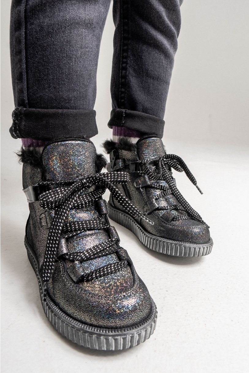 Mnpc Çocuk Ayakkabıları