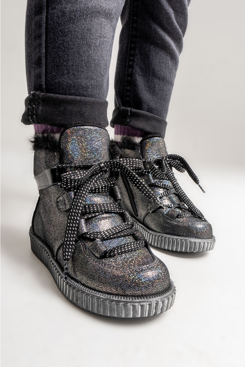 Mnpc Çocuk Ayakkabıları