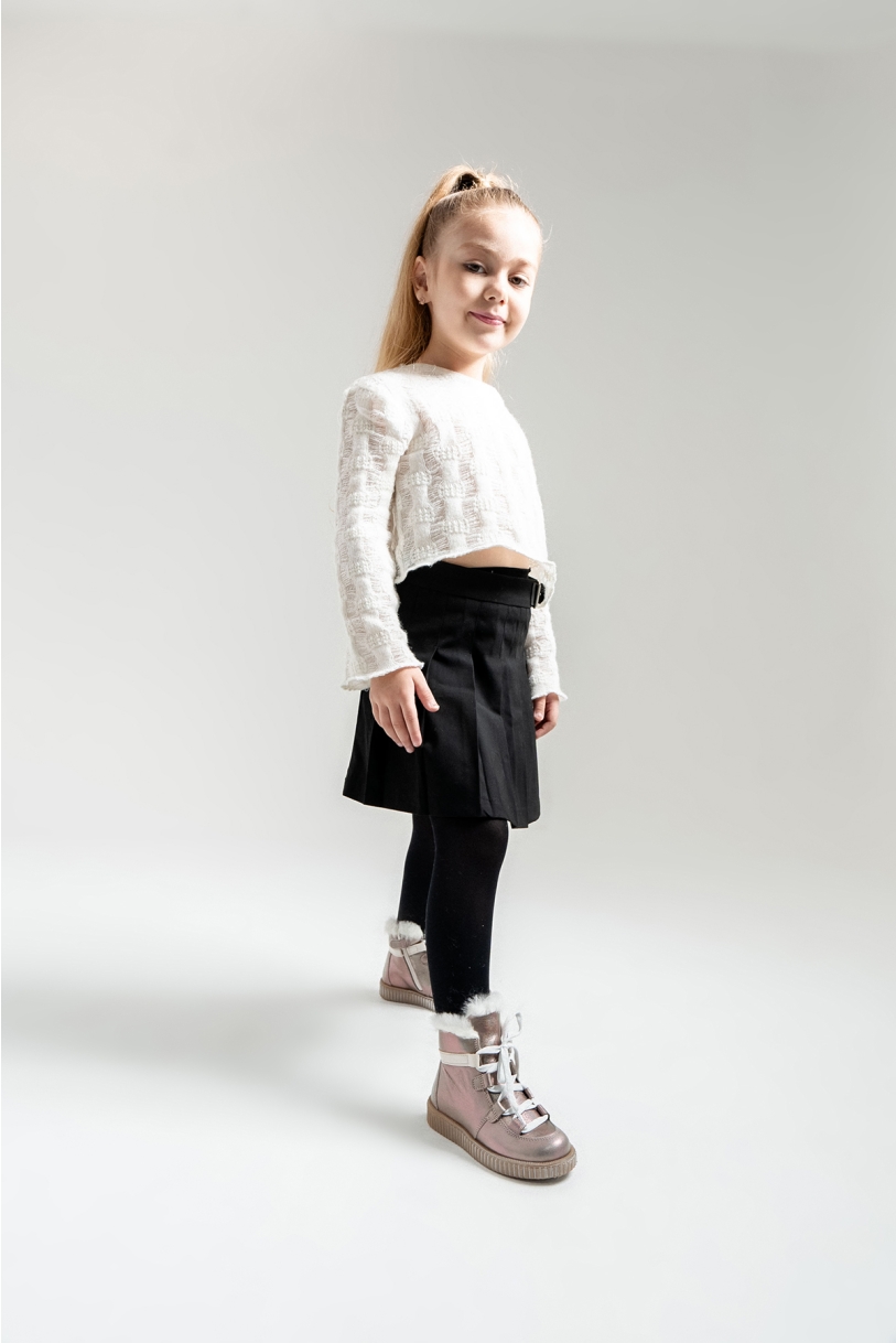 Mnpc Çocuk Ayakkabıları