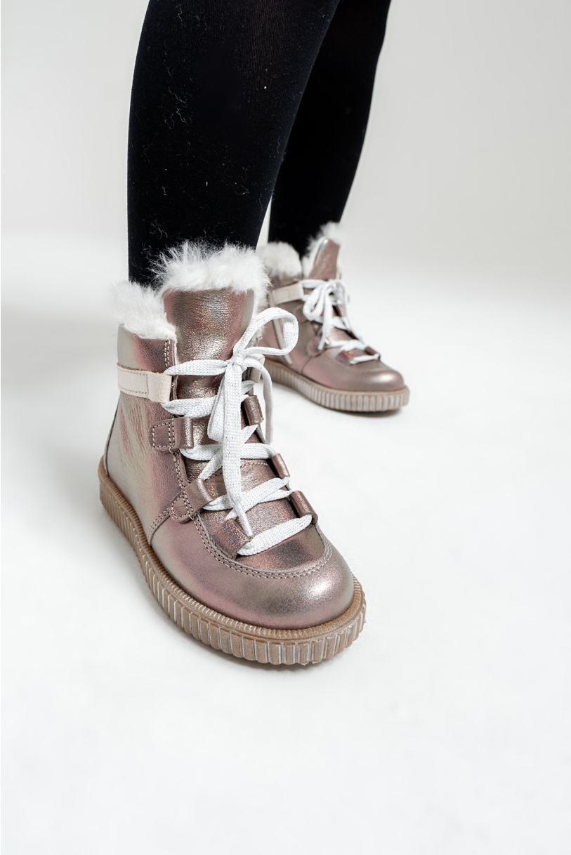 Mnpc Çocuk Ayakkabıları