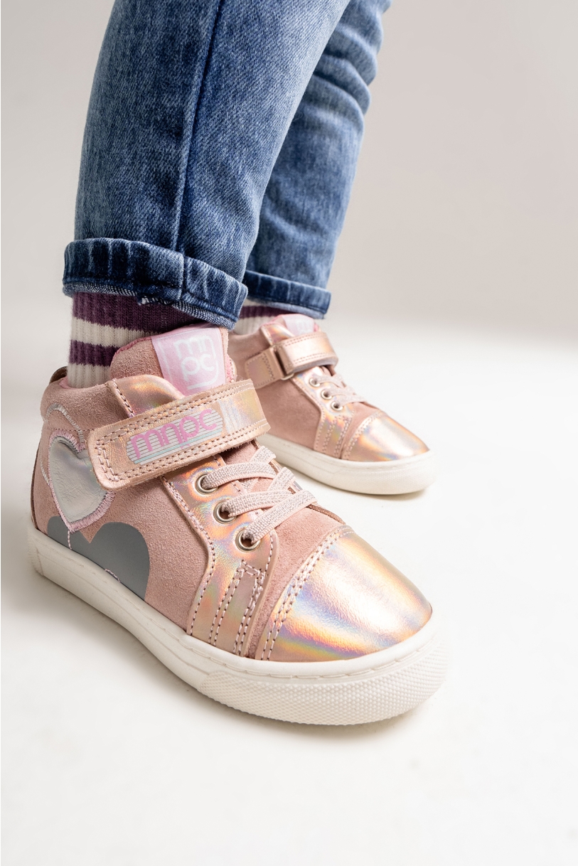 Mnpc Çocuk Ayakkabıları