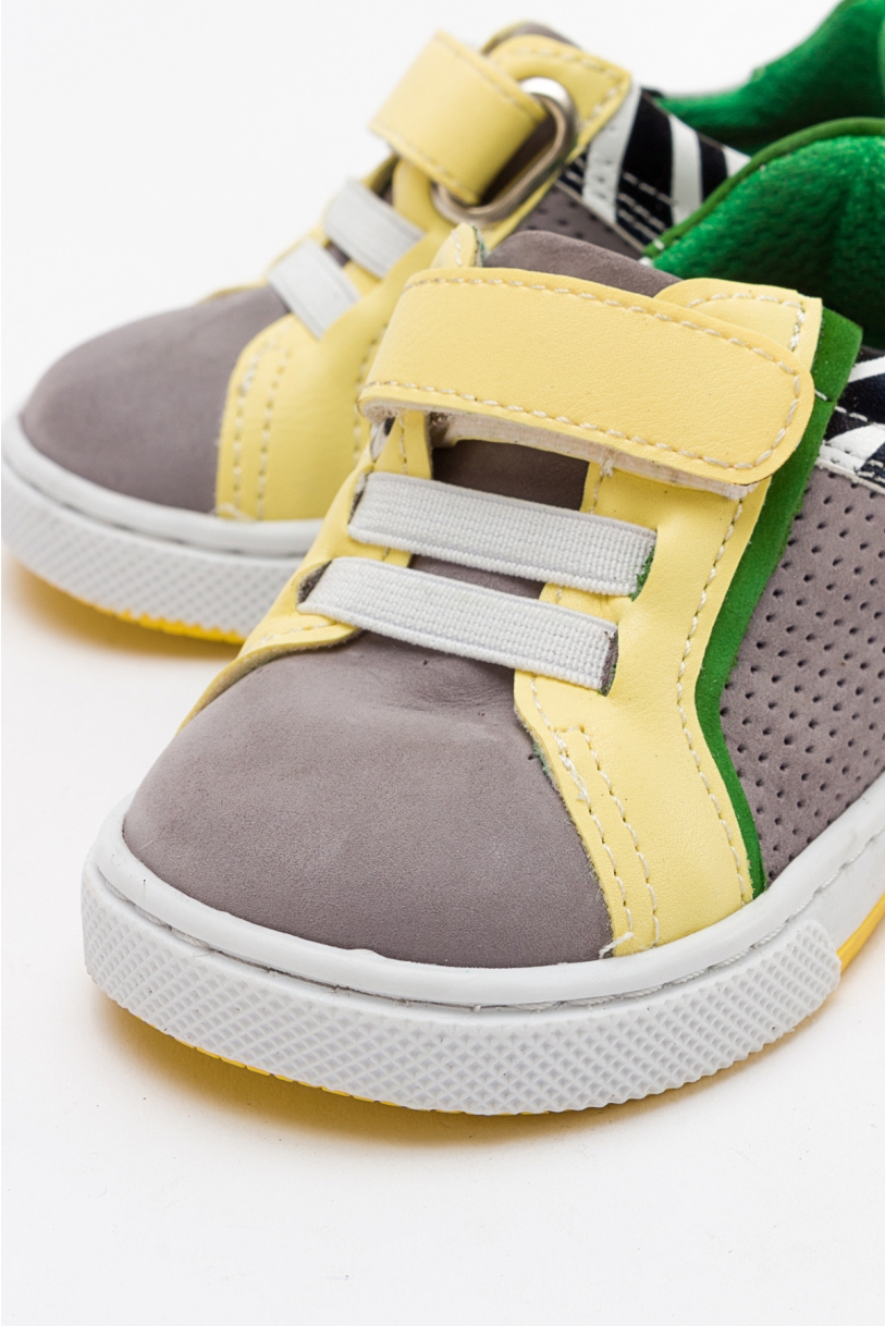 Mnpc Çocuk Ayakkabıları