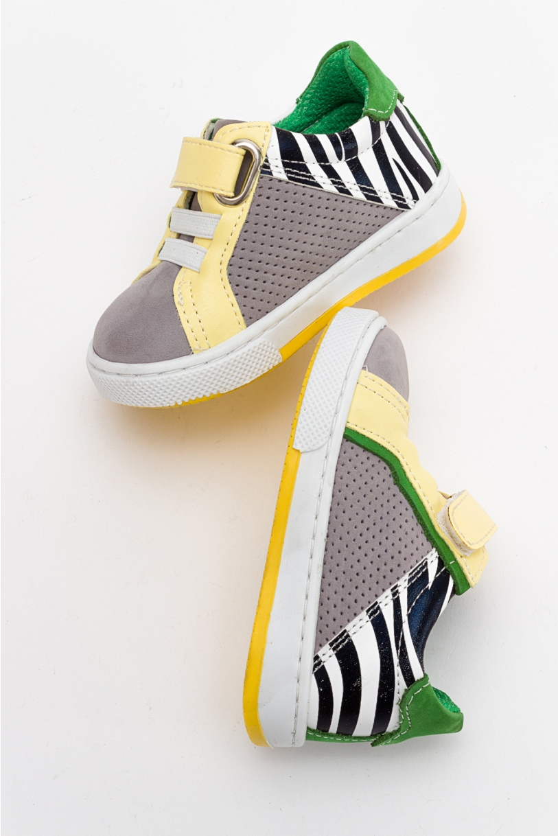 Mnpc Çocuk Ayakkabıları