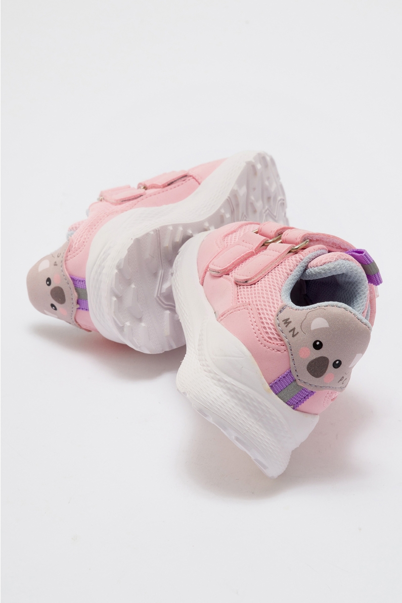 Mnpc Çocuk Ayakkabıları