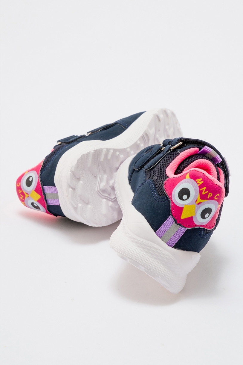 Mnpc Çocuk Ayakkabıları