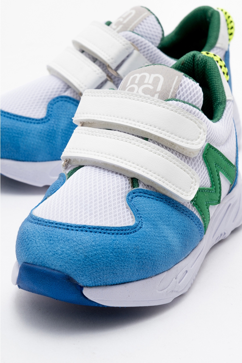 Mnpc Çocuk Ayakkabıları