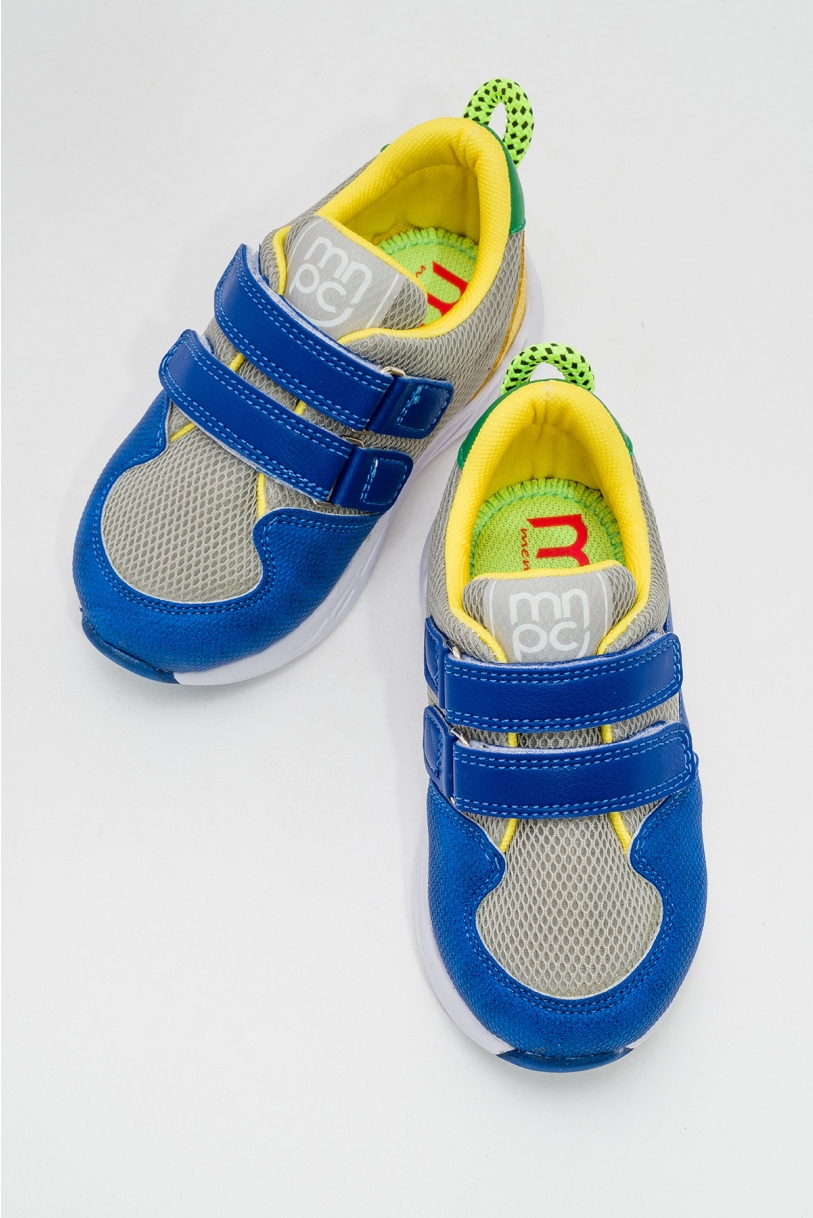 Mnpc Çocuk Ayakkabıları