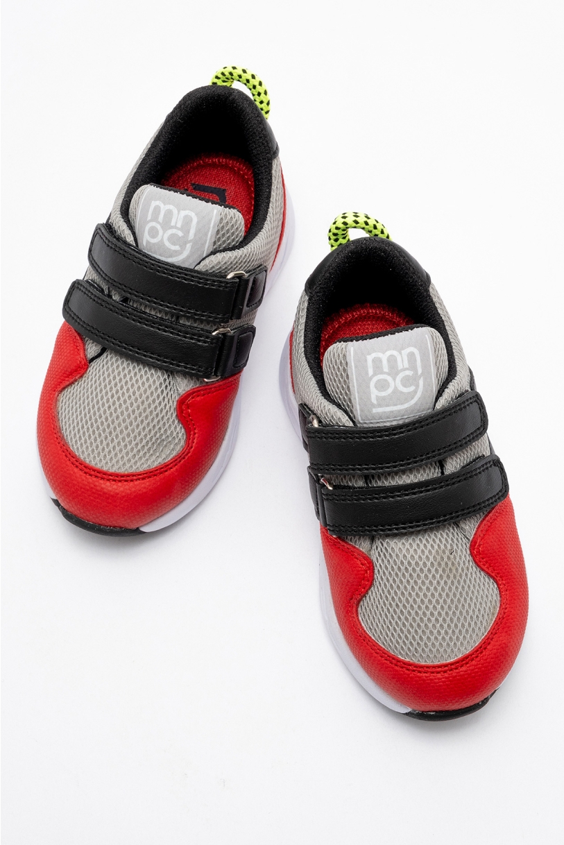 Mnpc Çocuk Ayakkabıları