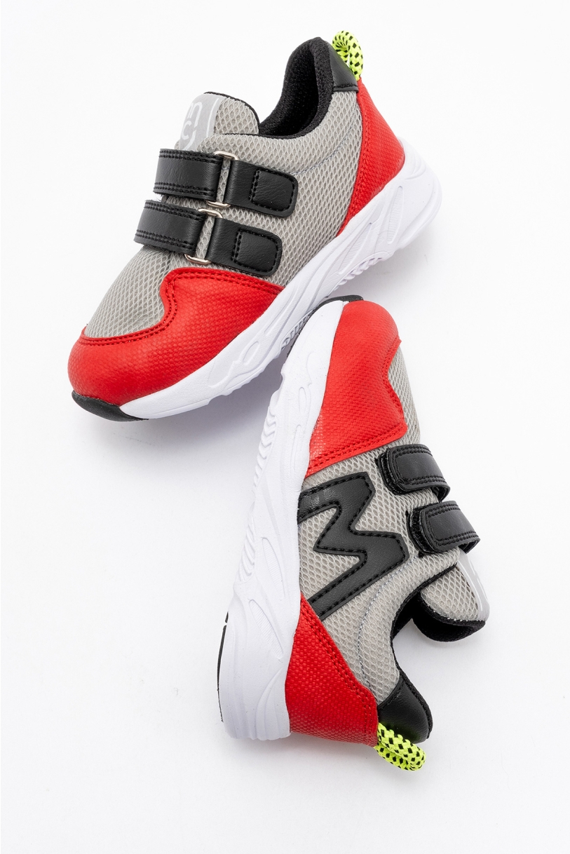 Mnpc Çocuk Ayakkabıları