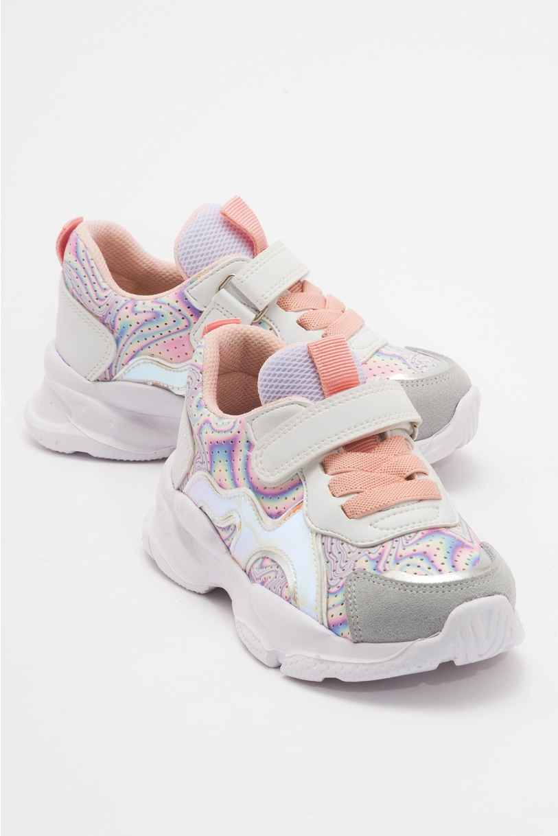 Mnpc Çocuk Ayakkabıları