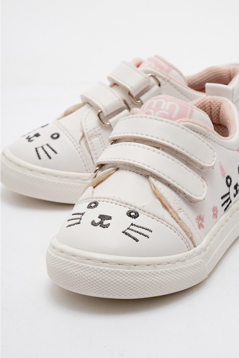 Mnpc Çocuk Ayakkabıları