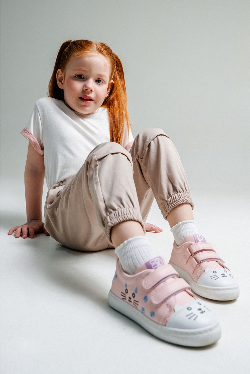 Mnpc Çocuk Ayakkabıları