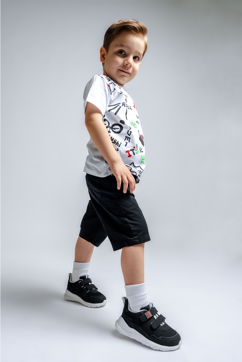 Mnpc Çocuk Ayakkabıları