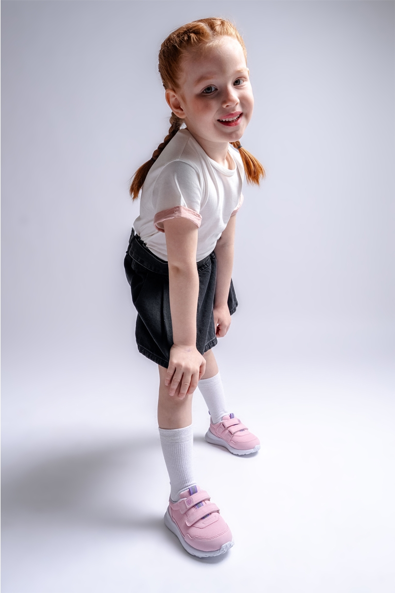 Mnpc Çocuk Ayakkabıları