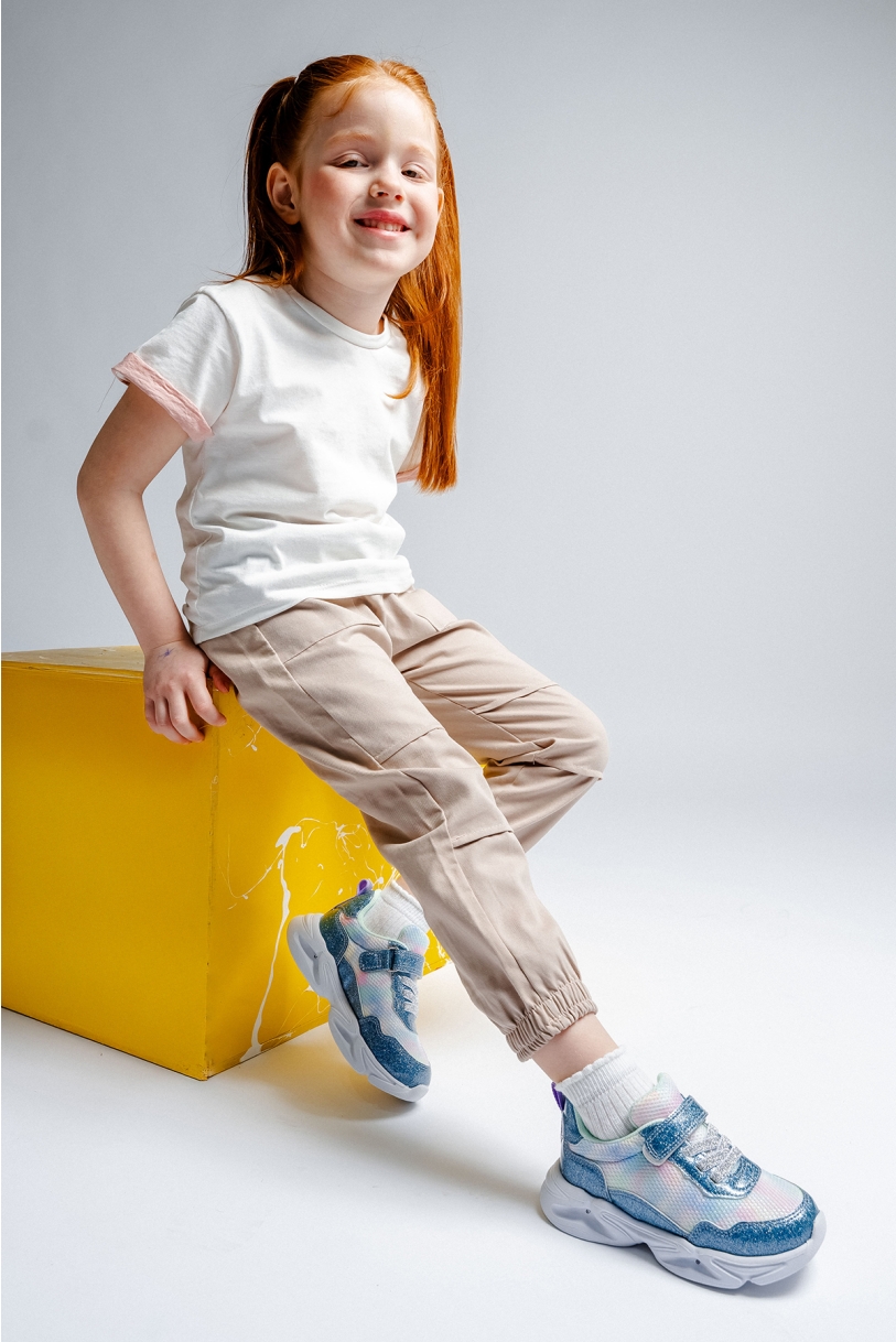 Mnpc Çocuk Ayakkabıları