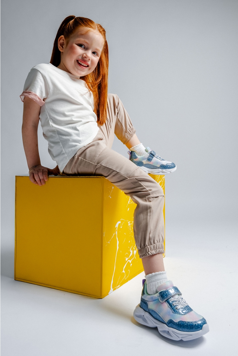 Mnpc Çocuk Ayakkabıları