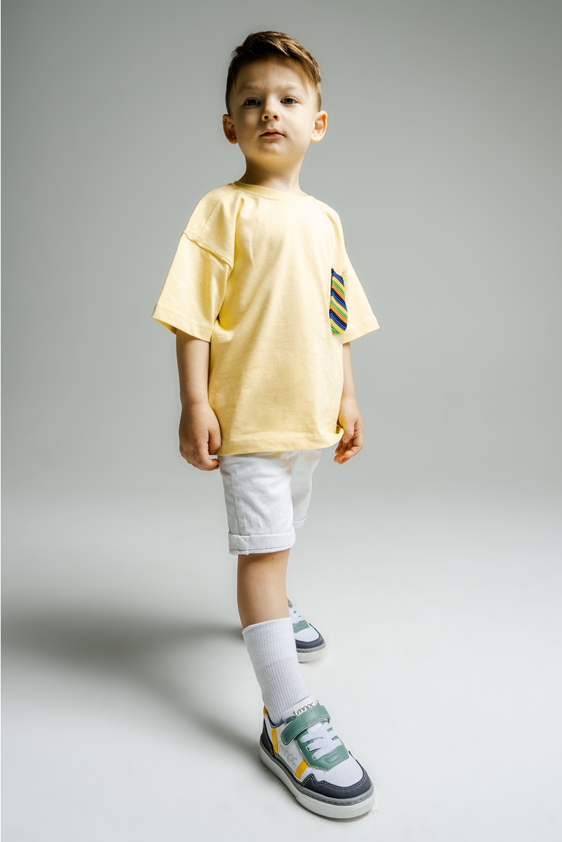 Mnpc Çocuk Ayakkabıları