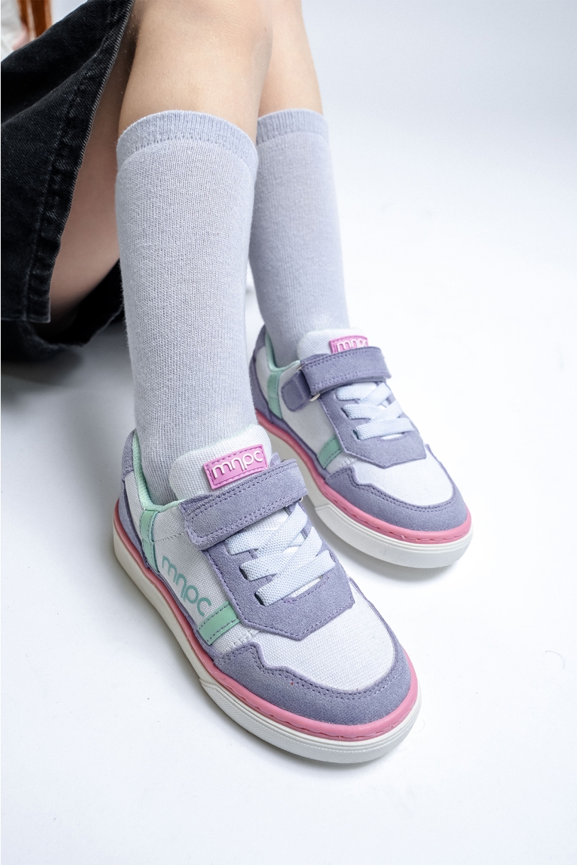 Mnpc Çocuk Ayakkabıları