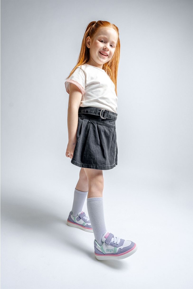 Mnpc Çocuk Ayakkabıları