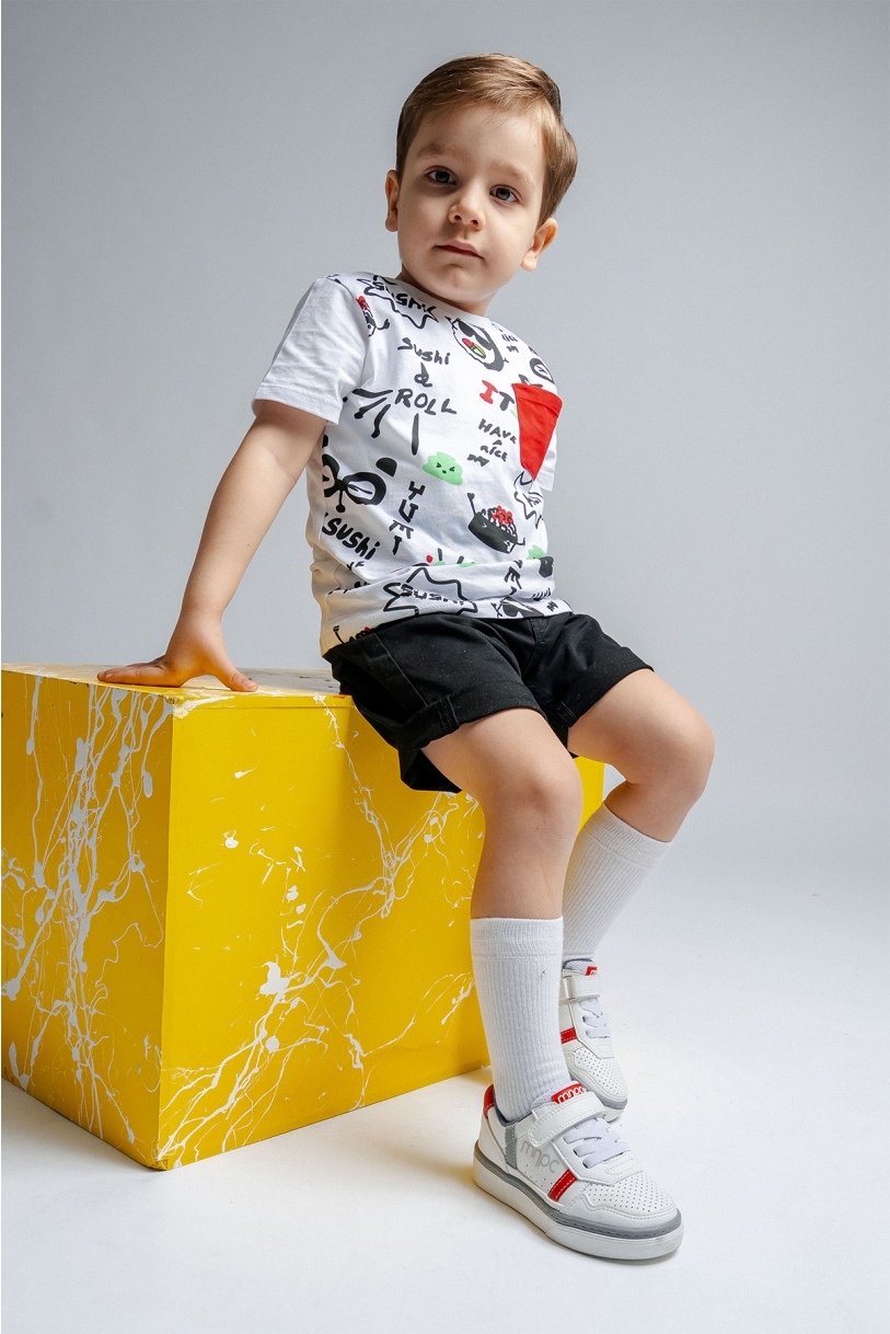 Mnpc Çocuk Ayakkabıları