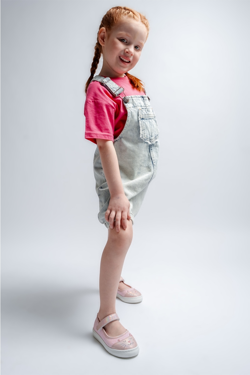 Mnpc Çocuk Ayakkabıları