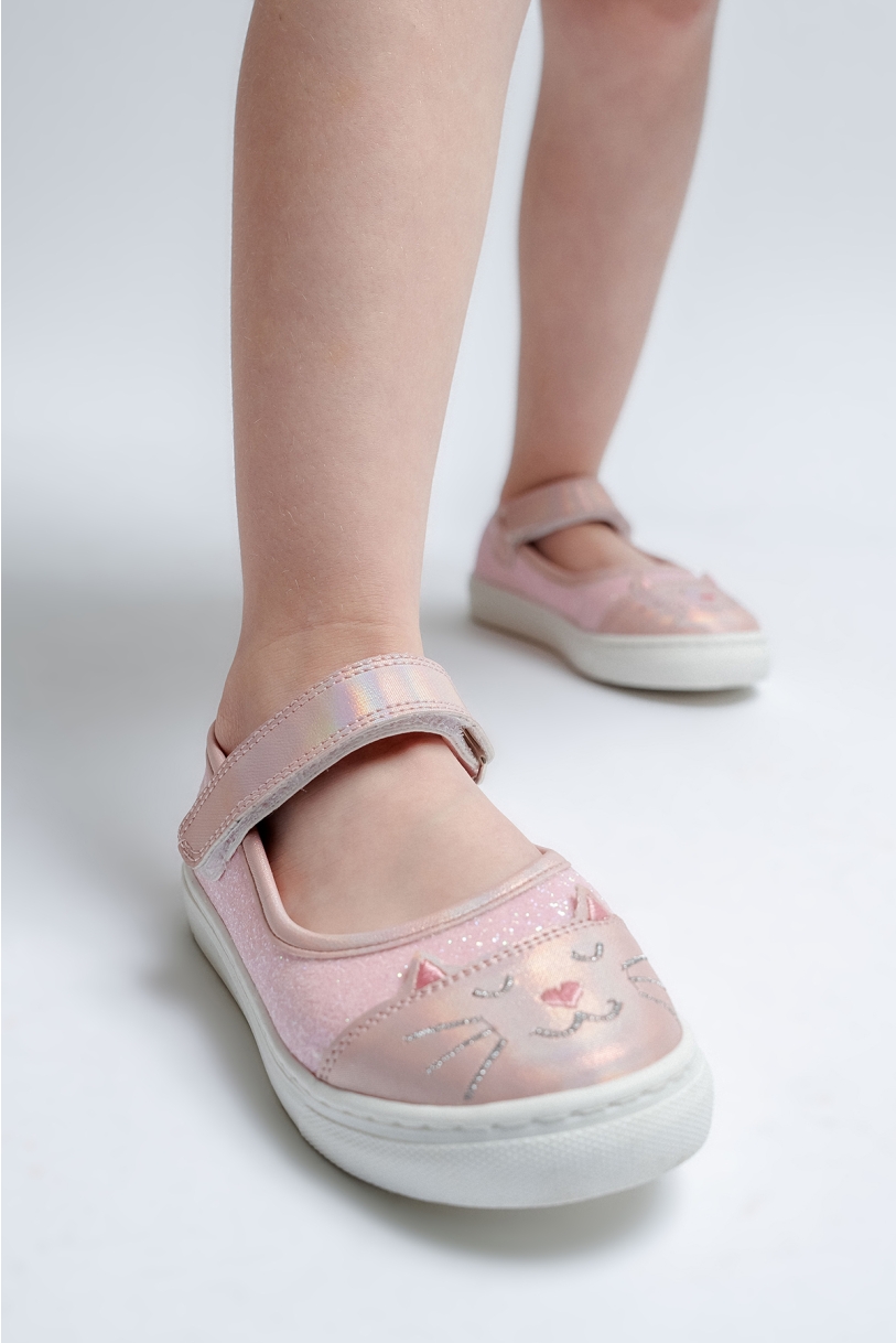 Mnpc Çocuk Ayakkabıları