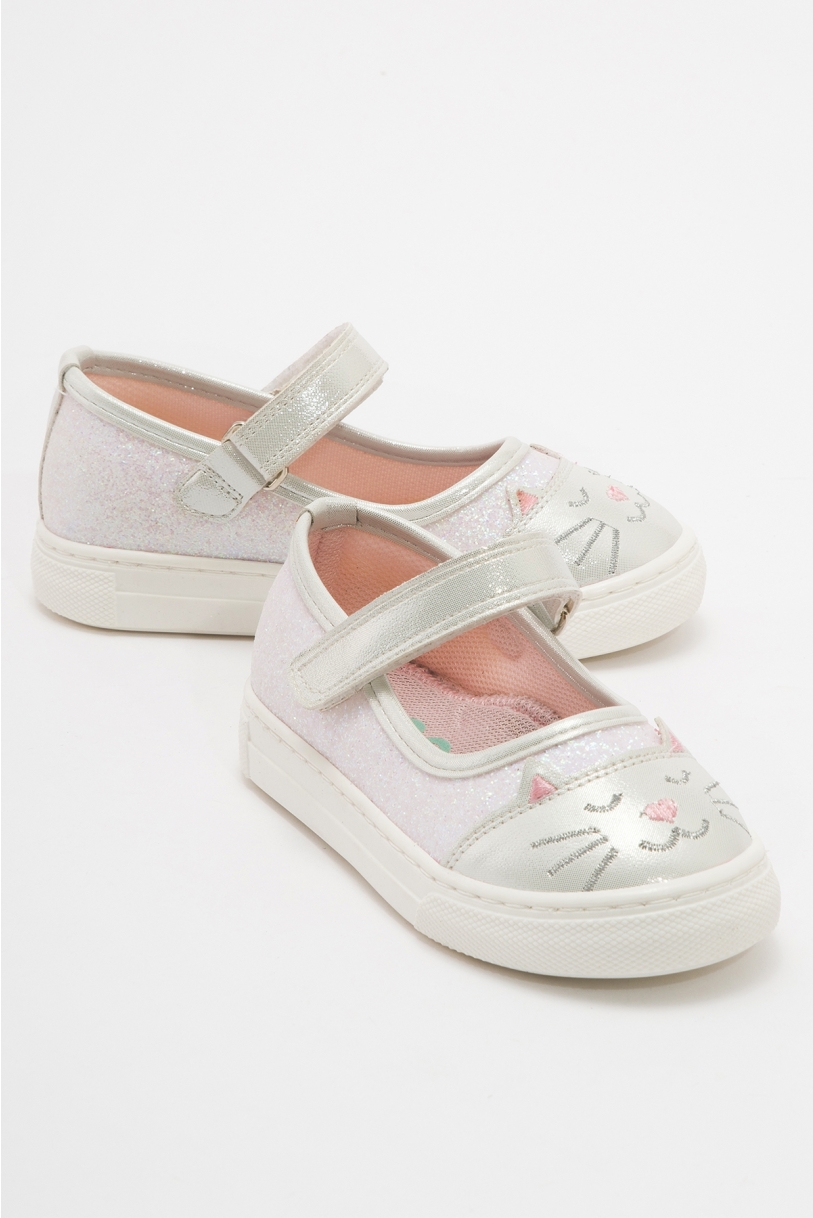 Mnpc Çocuk Ayakkabıları