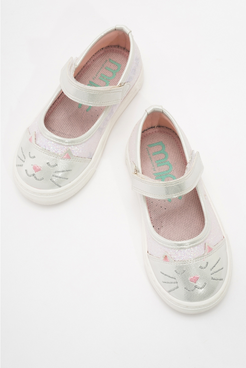 Mnpc Çocuk Ayakkabıları