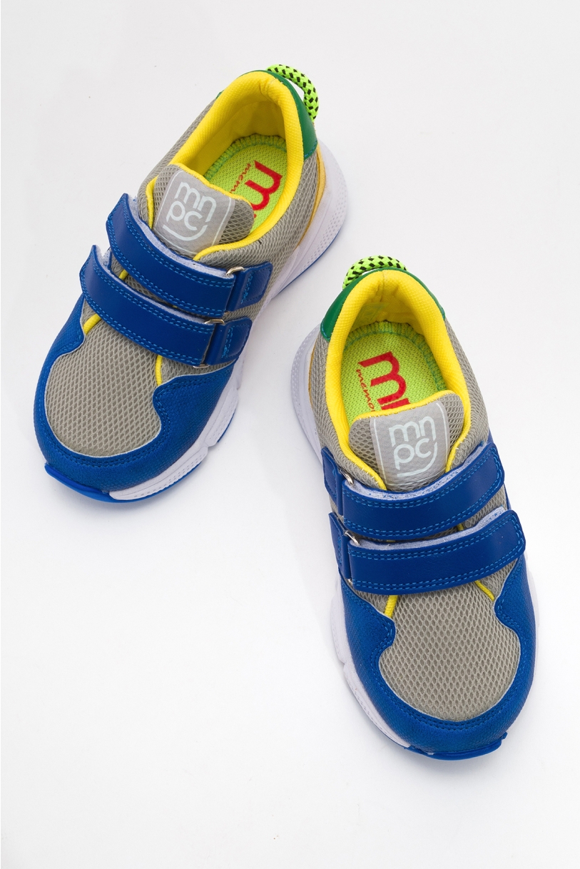 Mnpc Çocuk Ayakkabıları