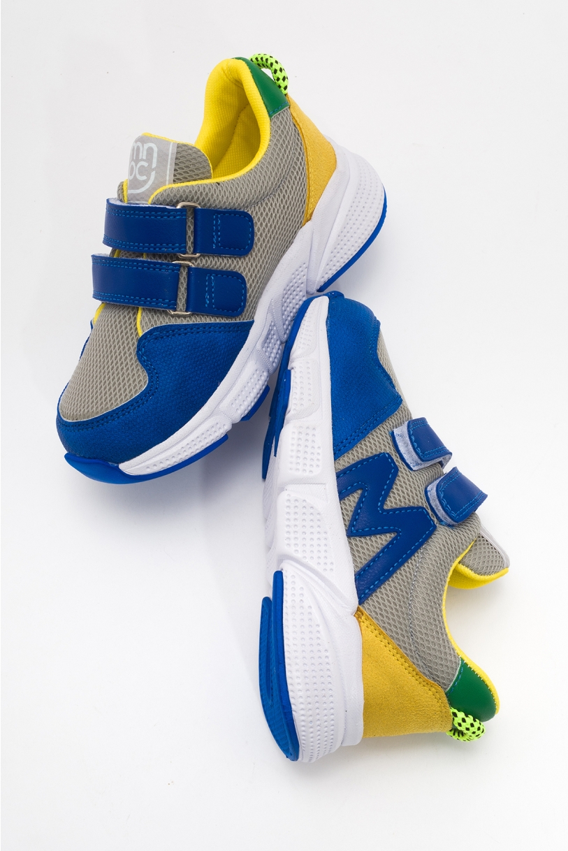 Mnpc Çocuk Ayakkabıları