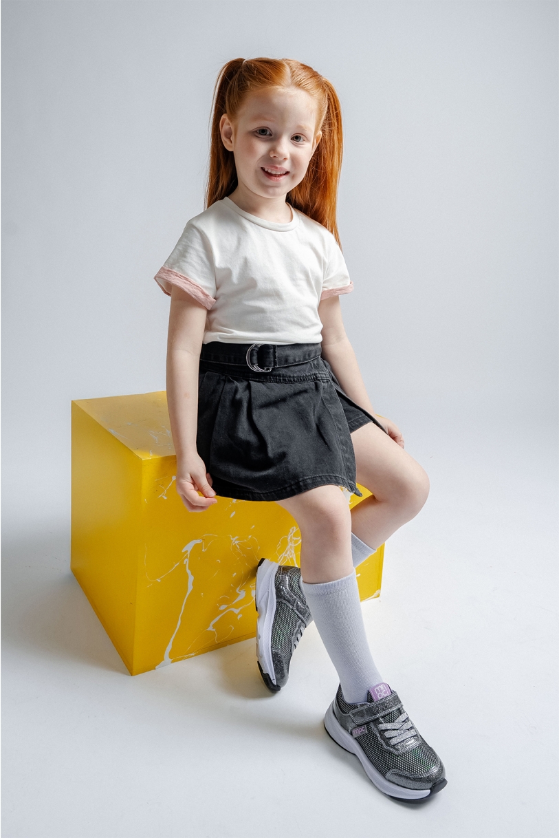 Mnpc Çocuk Ayakkabıları