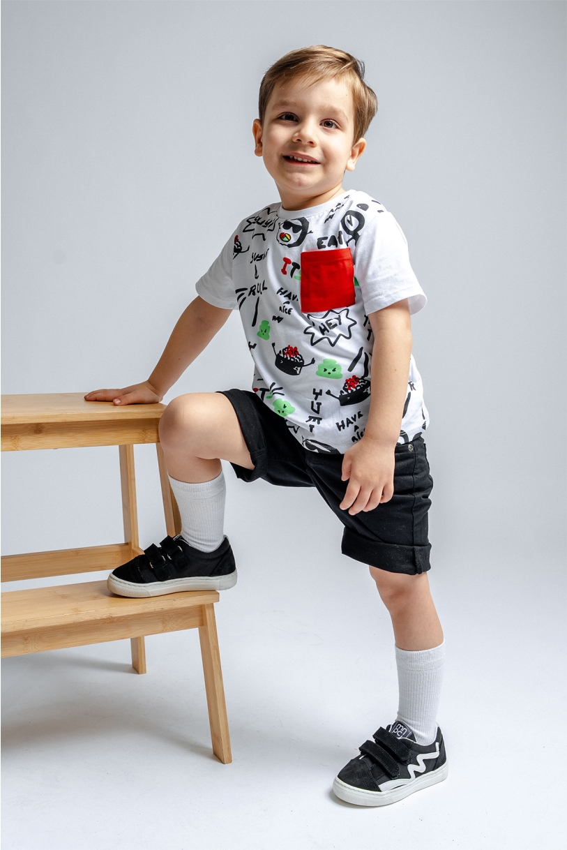 Mnpc Çocuk Ayakkabıları