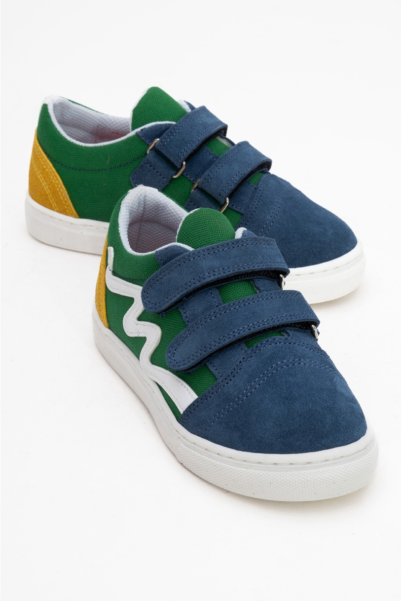 Mnpc Çocuk Ayakkabıları