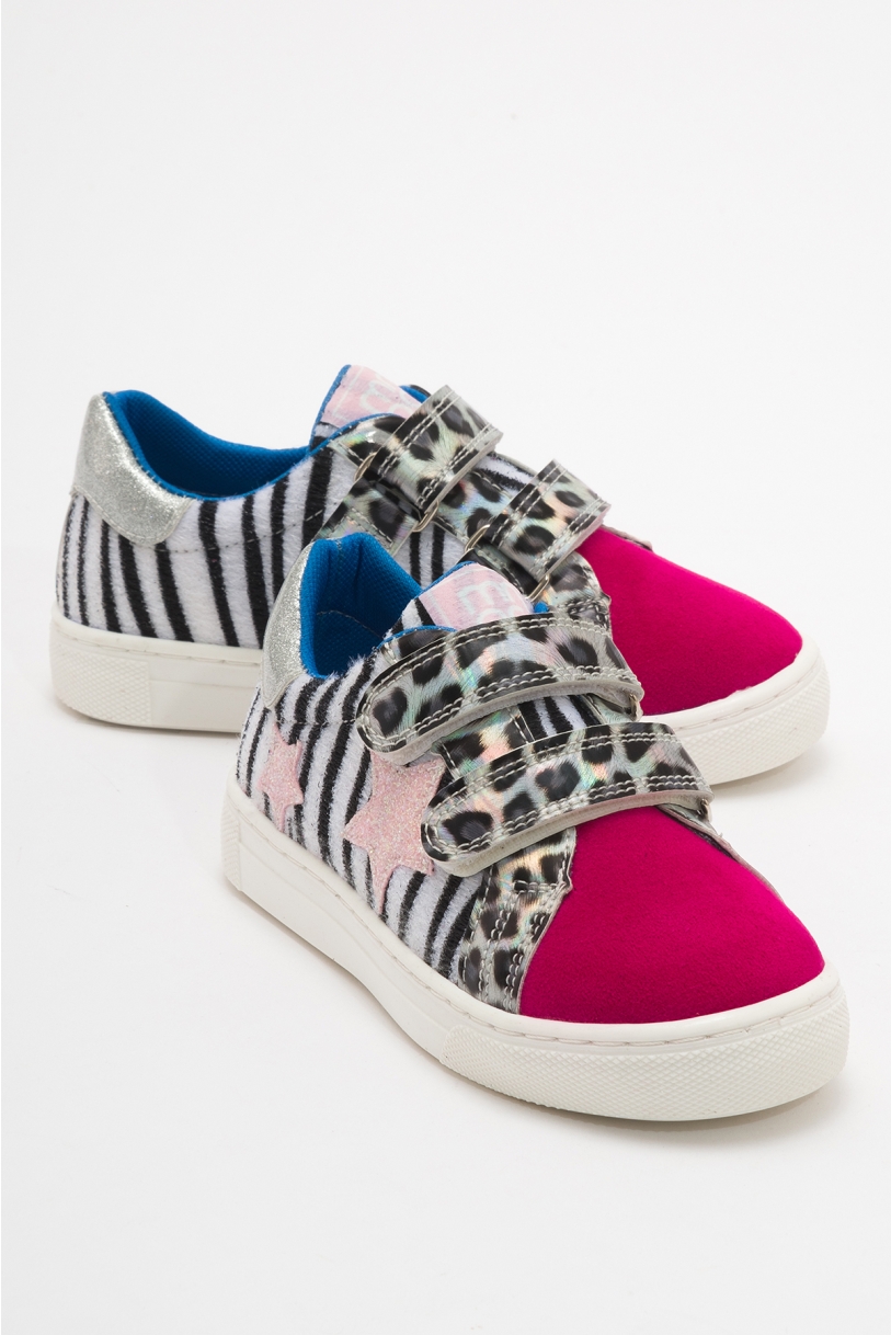 Mnpc Çocuk Ayakkabıları