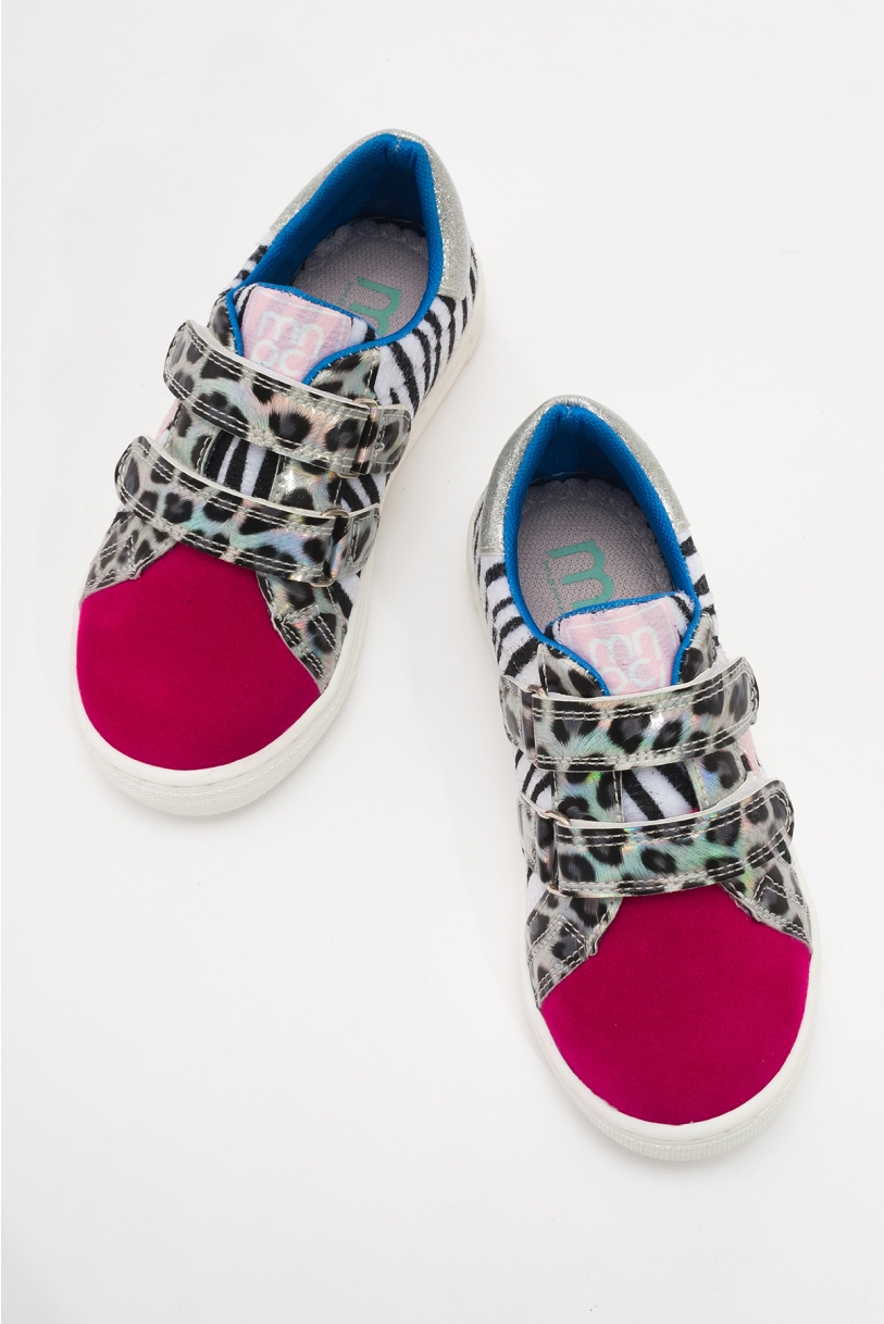 Mnpc Çocuk Ayakkabıları