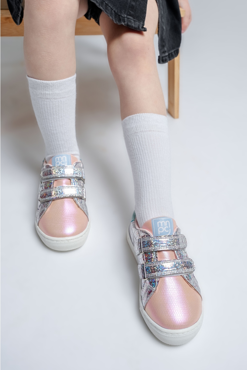 Mnpc Çocuk Ayakkabıları