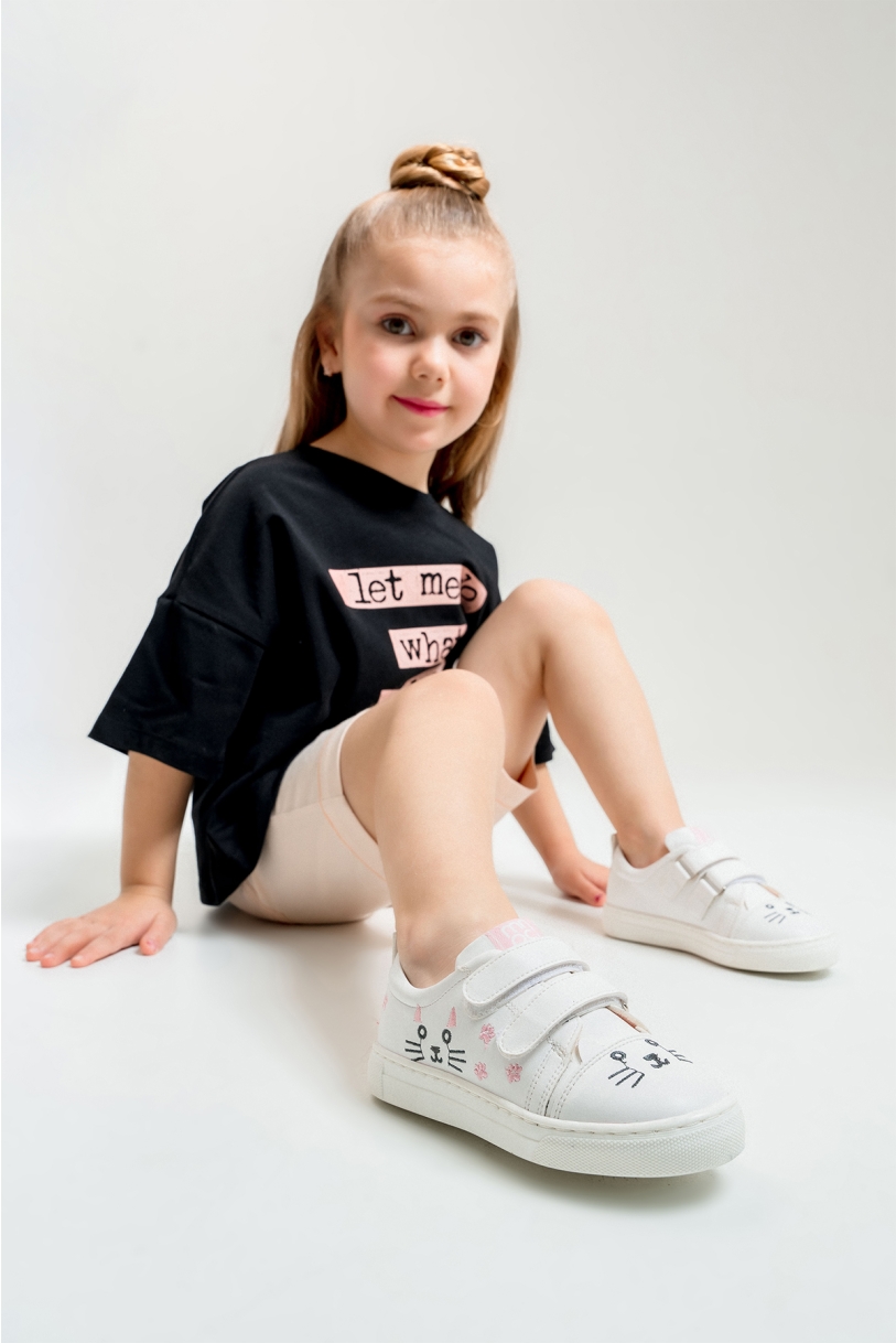 Mnpc Çocuk Ayakkabıları