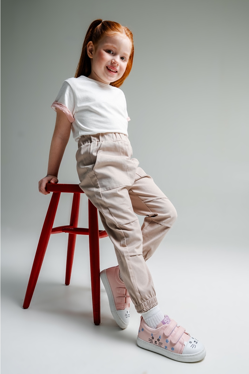 Mnpc Çocuk Ayakkabıları