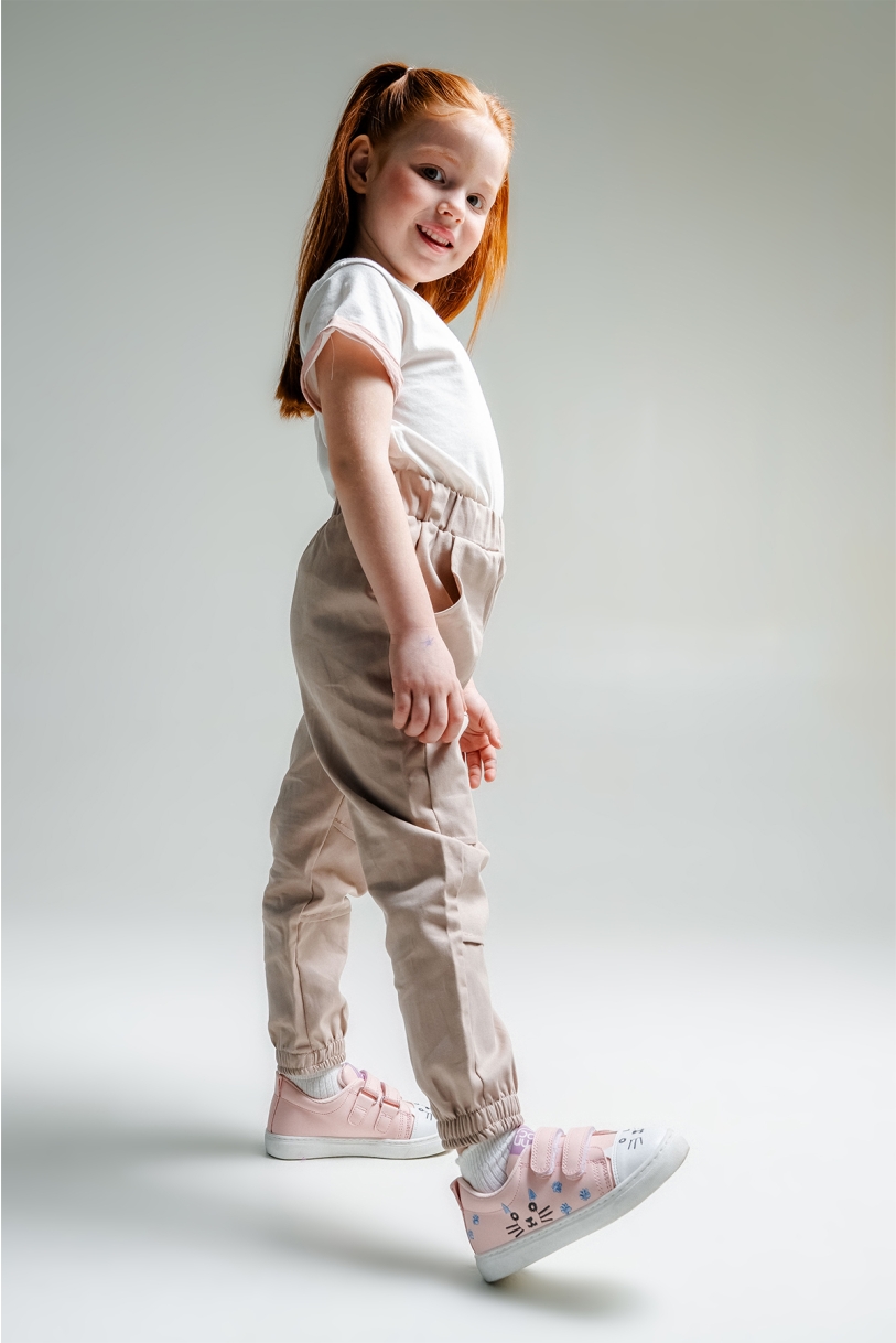 Mnpc Çocuk Ayakkabıları