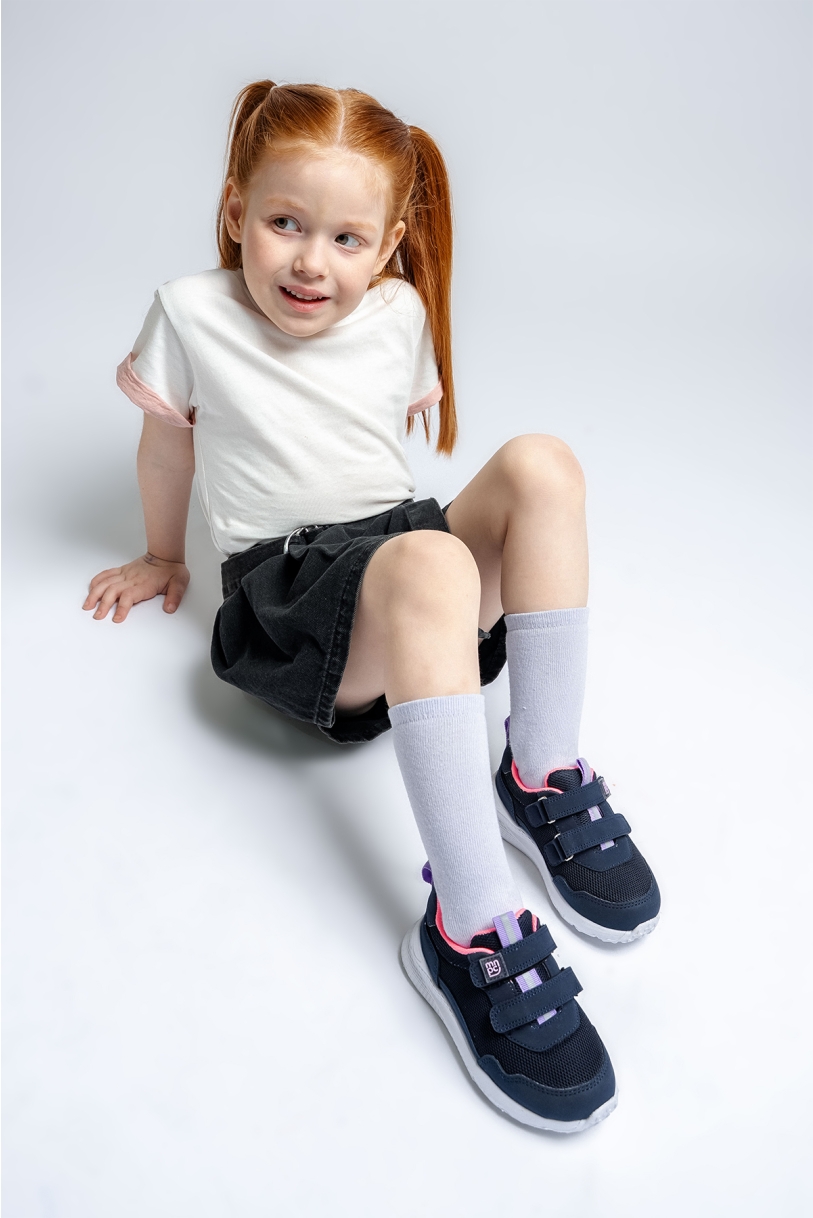 Mnpc Çocuk Ayakkabıları