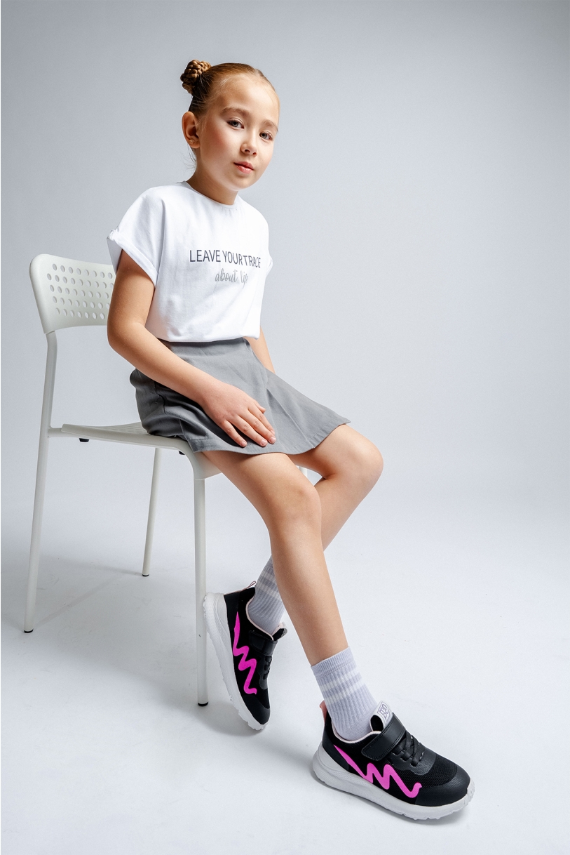 Mnpc Çocuk Ayakkabıları